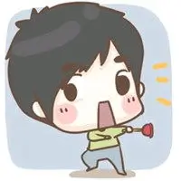 猫耳日常可爱动漫头像女高清图